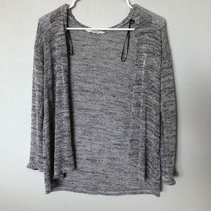 H&M cardigan